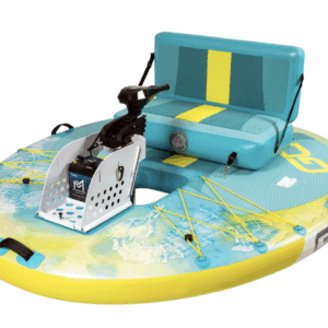 GoBoat Double - Freedom